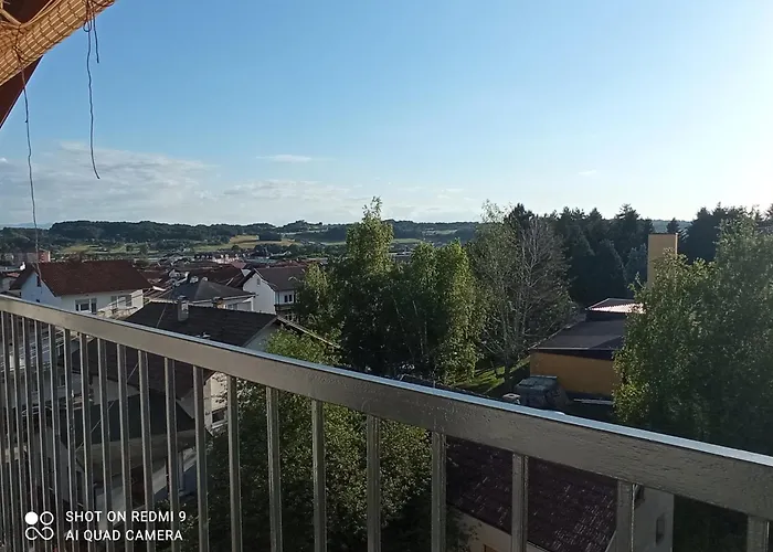 Tesla Apartman Prnjavor