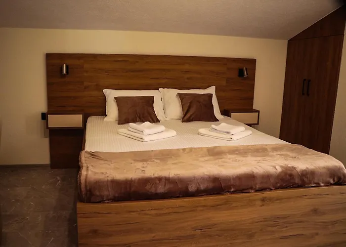 Tesla Apartman Prnjavor