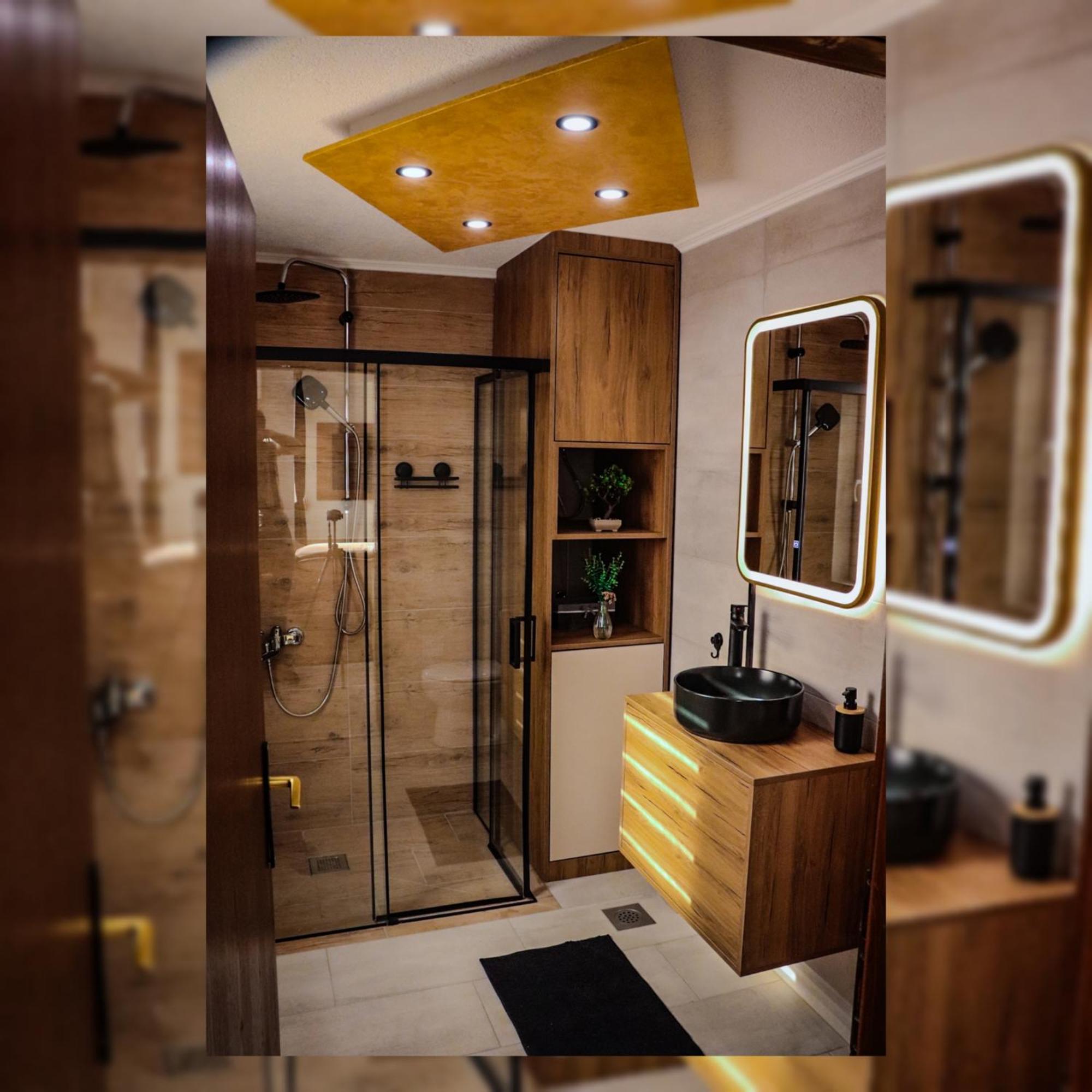 Appartement Tesla Prnjavor