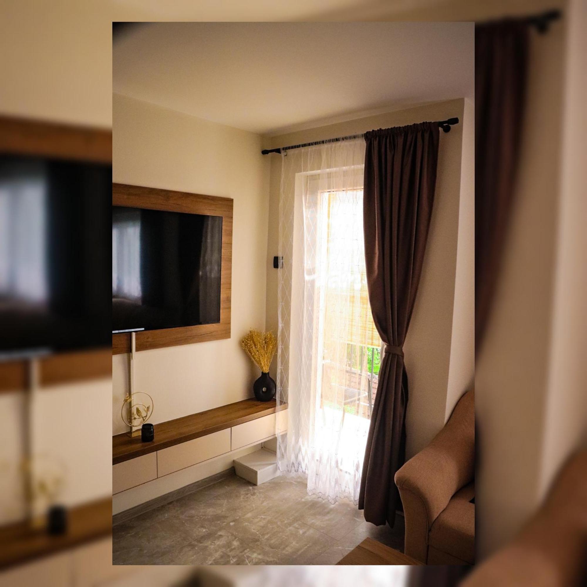 Appartement Tesla *