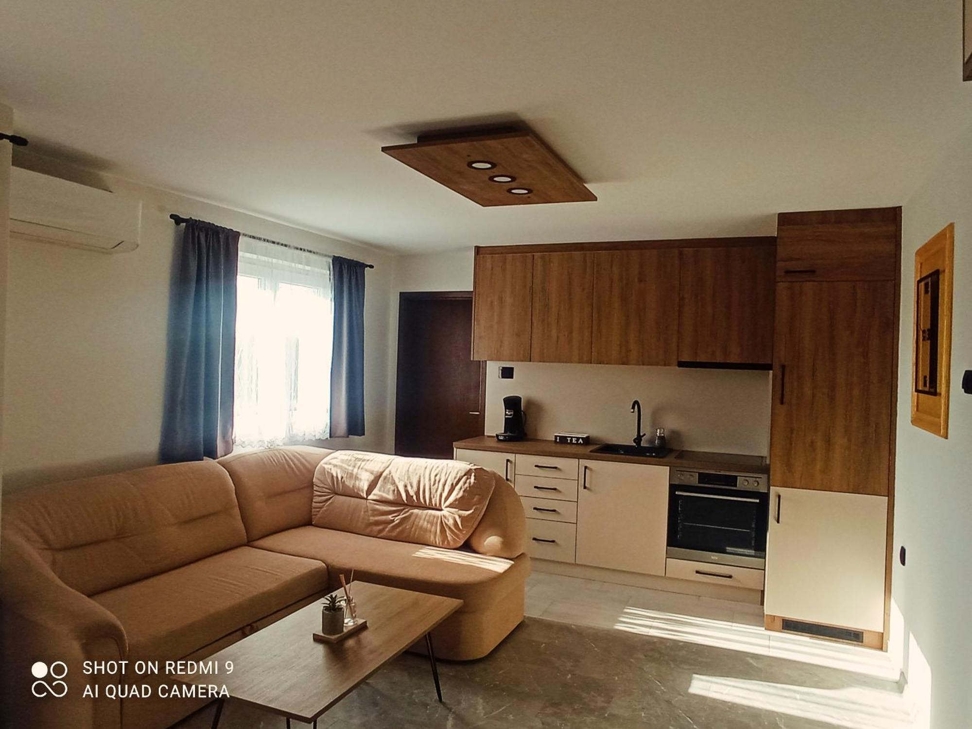 Tesla Appartement *