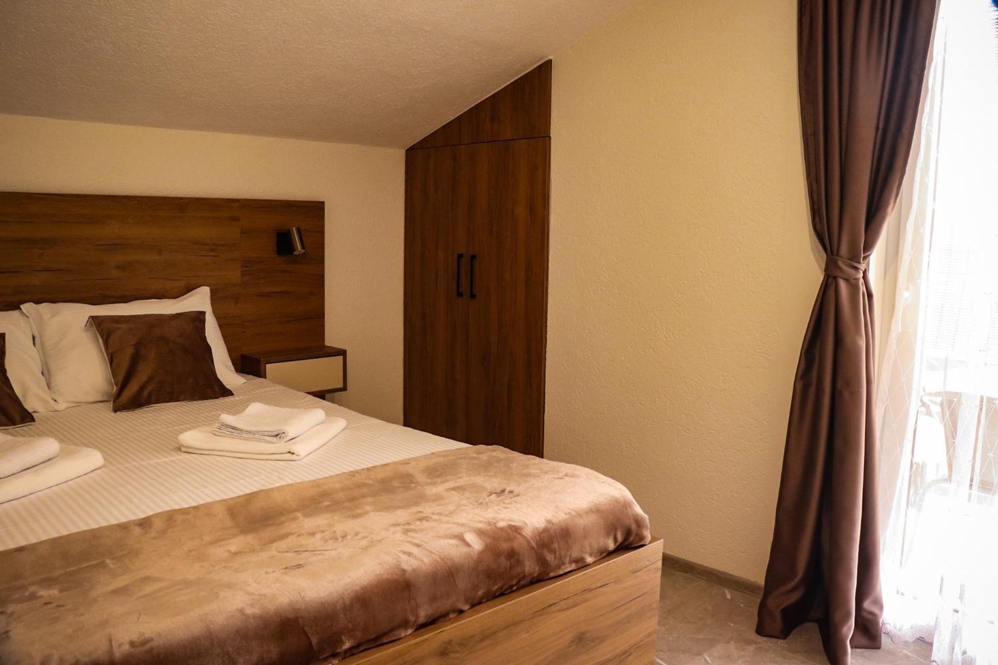 Tesla Appartement