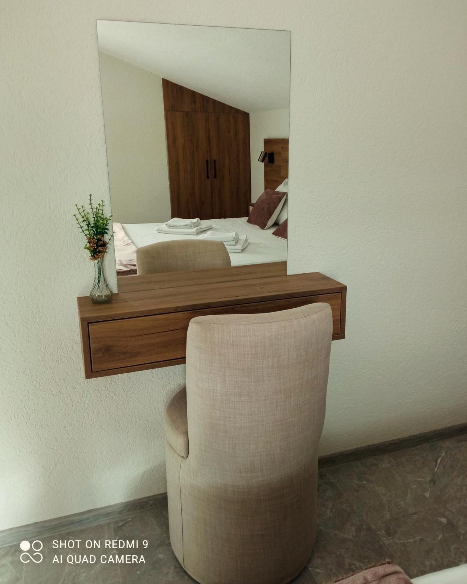 Appartement Tesla