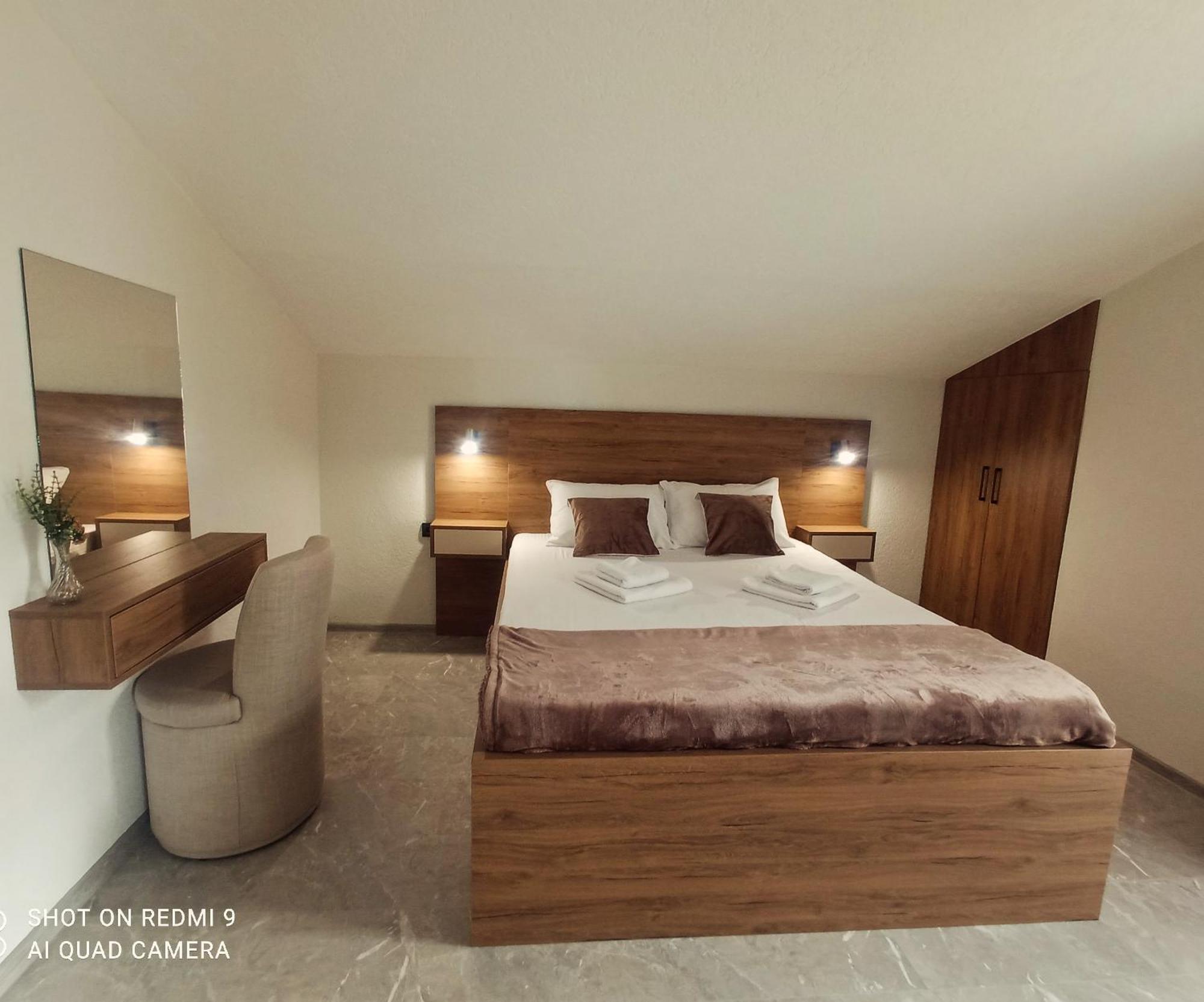 Tesla Appartement Prnjavor