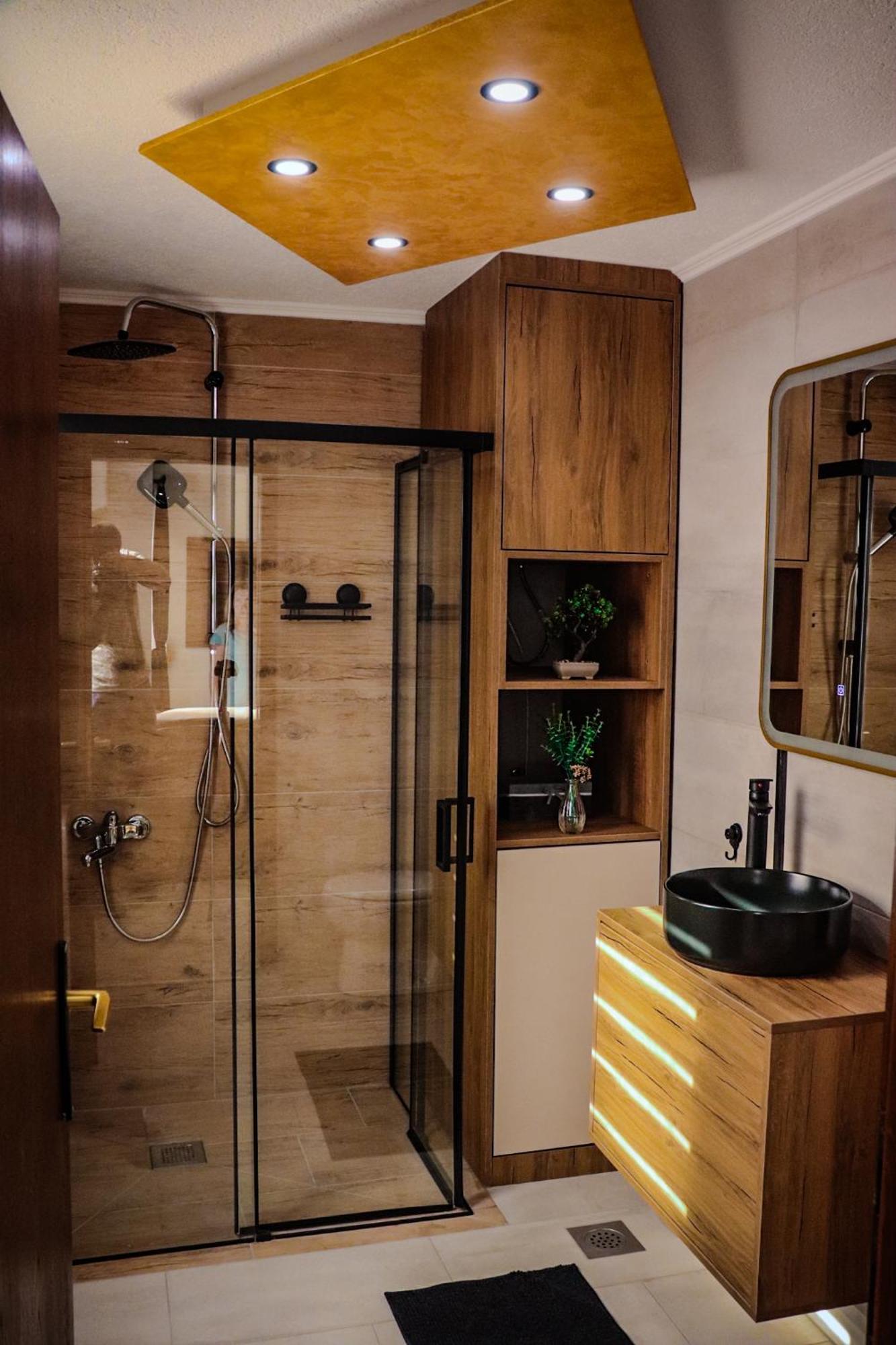 Tesla Appartement *